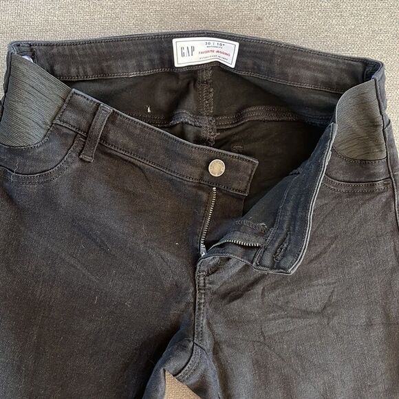 GAP Maternity Favourite Jegging 30/ 10R - Picture 6 of 11